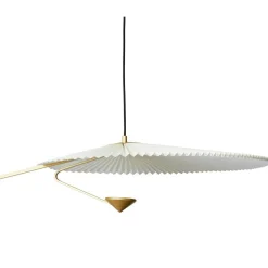 Liris Pendant Ø70 cm, Black
