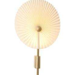 Liris Wall Lamp, Black