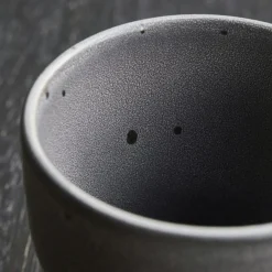 Liss Thermo Cup H14 cm 4-pack, Light Grey