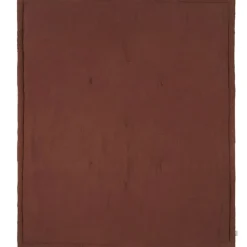 L1N0 Bedspread 100 x 135 cm, Brown