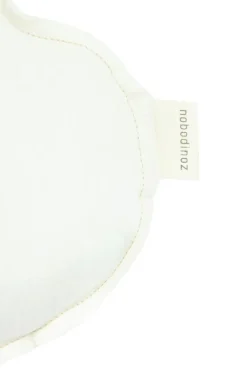 L1N0 Cushion, Deep Blue