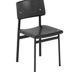 Loft Chair, Black