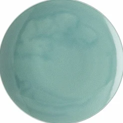 Loft colors Plate Ø28 cm, Night Blue