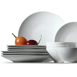 Loft Dinner Set, 12 Pieces
