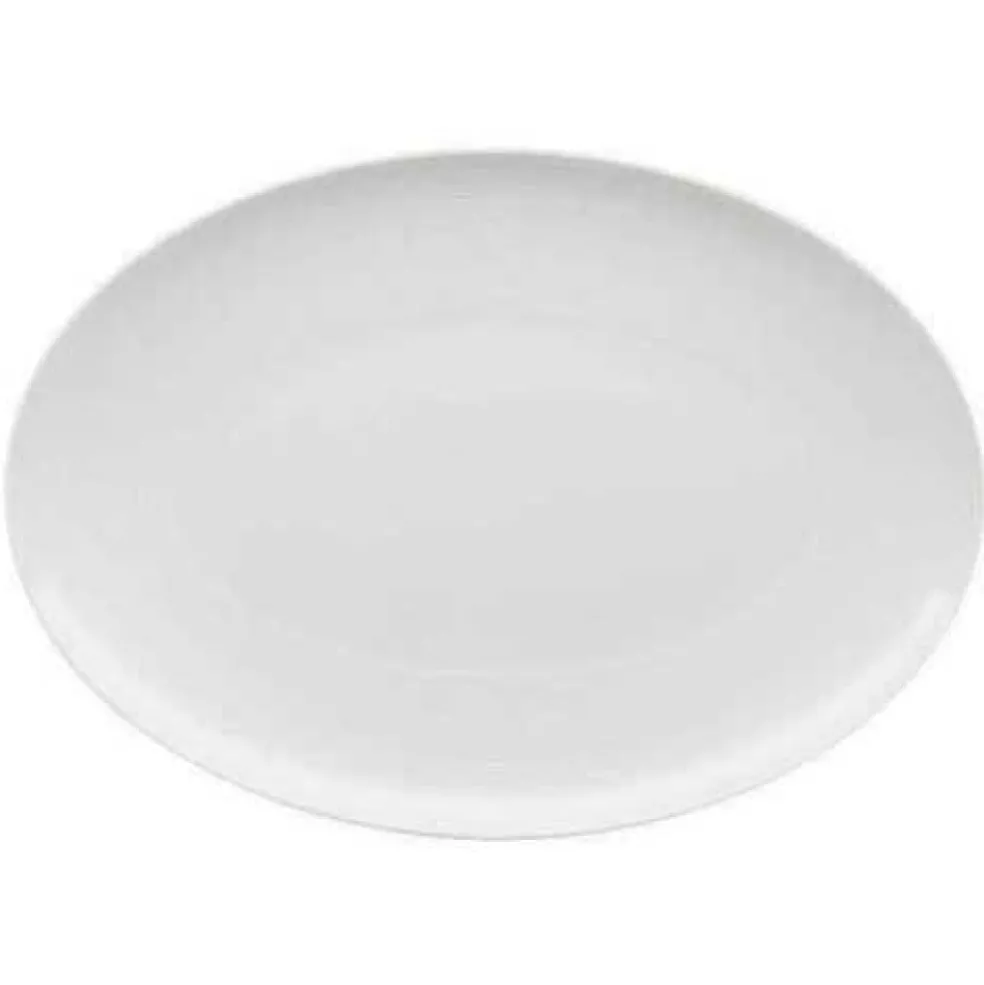 Loft Platter Oval 34 cm