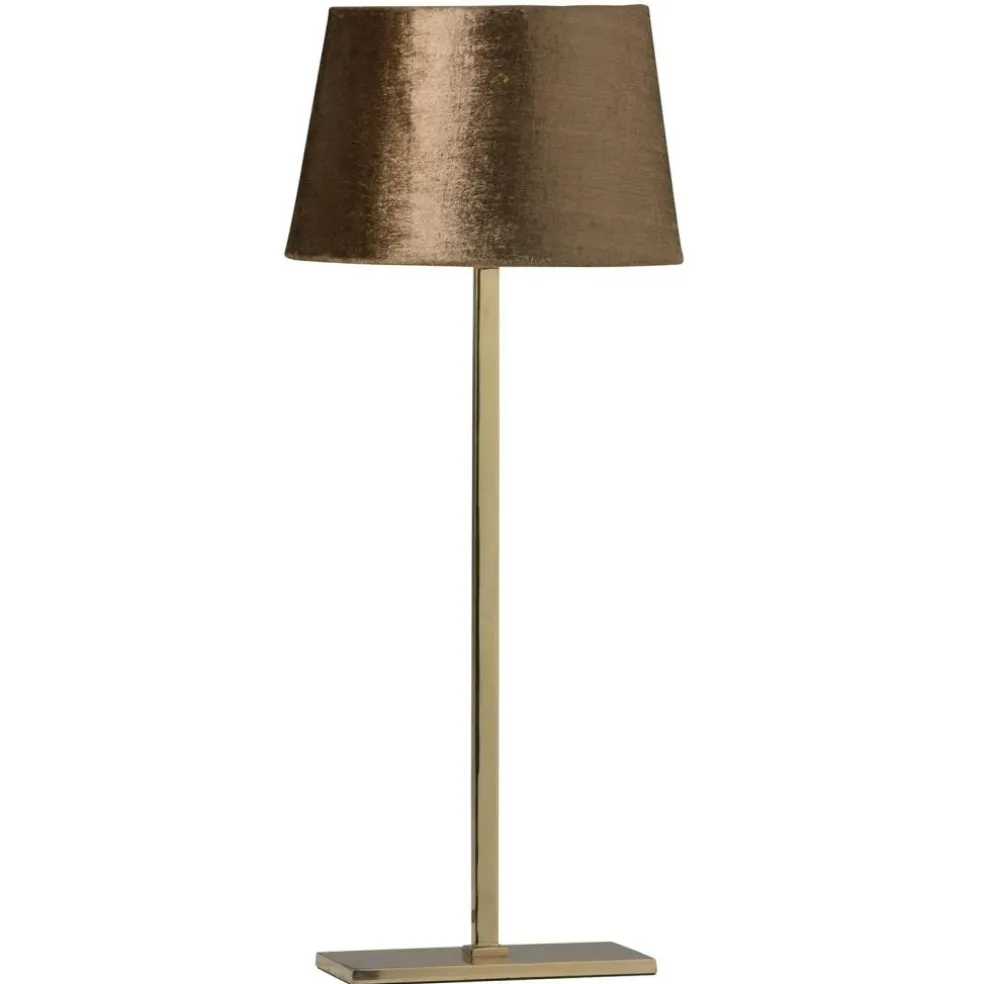 Lola 26 Lampshade, Mole