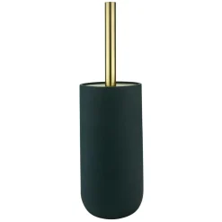 Lotus Toilet Brush, Black