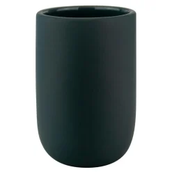 Lotus Toothbrush Holder, Light Lilac