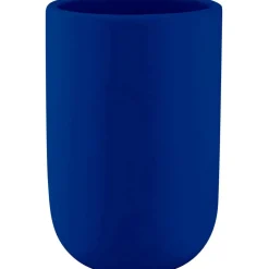 Lotus Toothbrush Holder, Light Lilac