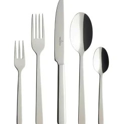 Louis Cutlery Set 30 Pieces