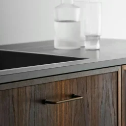 Lounge Handle, Antique Brown