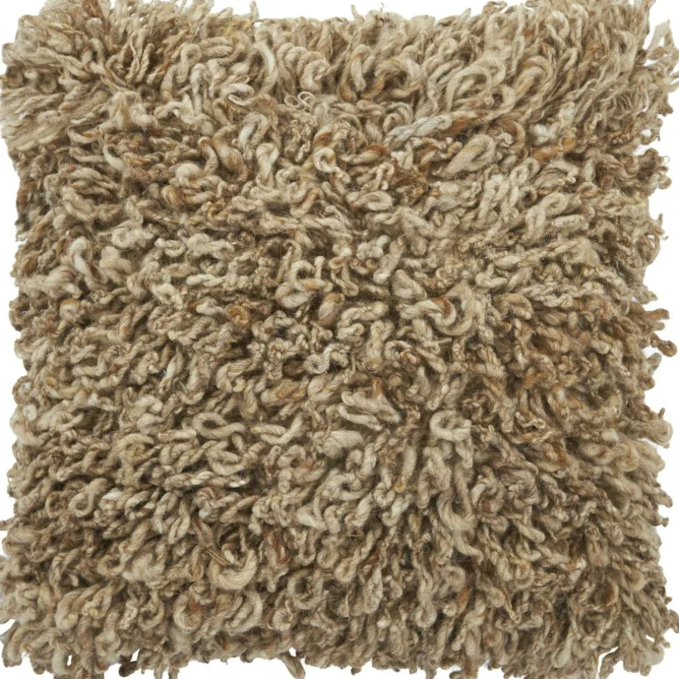 Love Cushion Cover 50x50 cm, Off-white