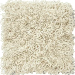 Love Cushion Cover 50x50 cm, Off-white