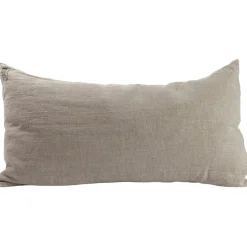 Lovely Cushion Cover 40x70 cm, Light Grey