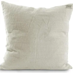 Lovely Cushion Cover 50x50 cm, Black