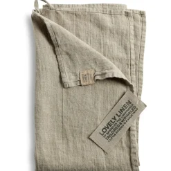 Lovely Kitchen Towel, Jeep Green