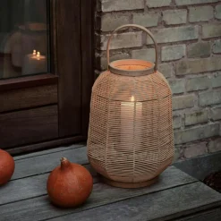 Lucca Lantern, 36 cm