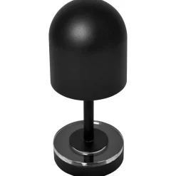 Luceo Table Lamp Portable, Taupe