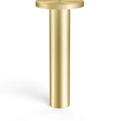 Luci Table Lamp Portable, White