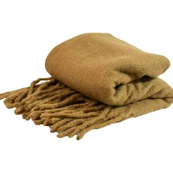 Lucian Throw 125x150 cm, Grey