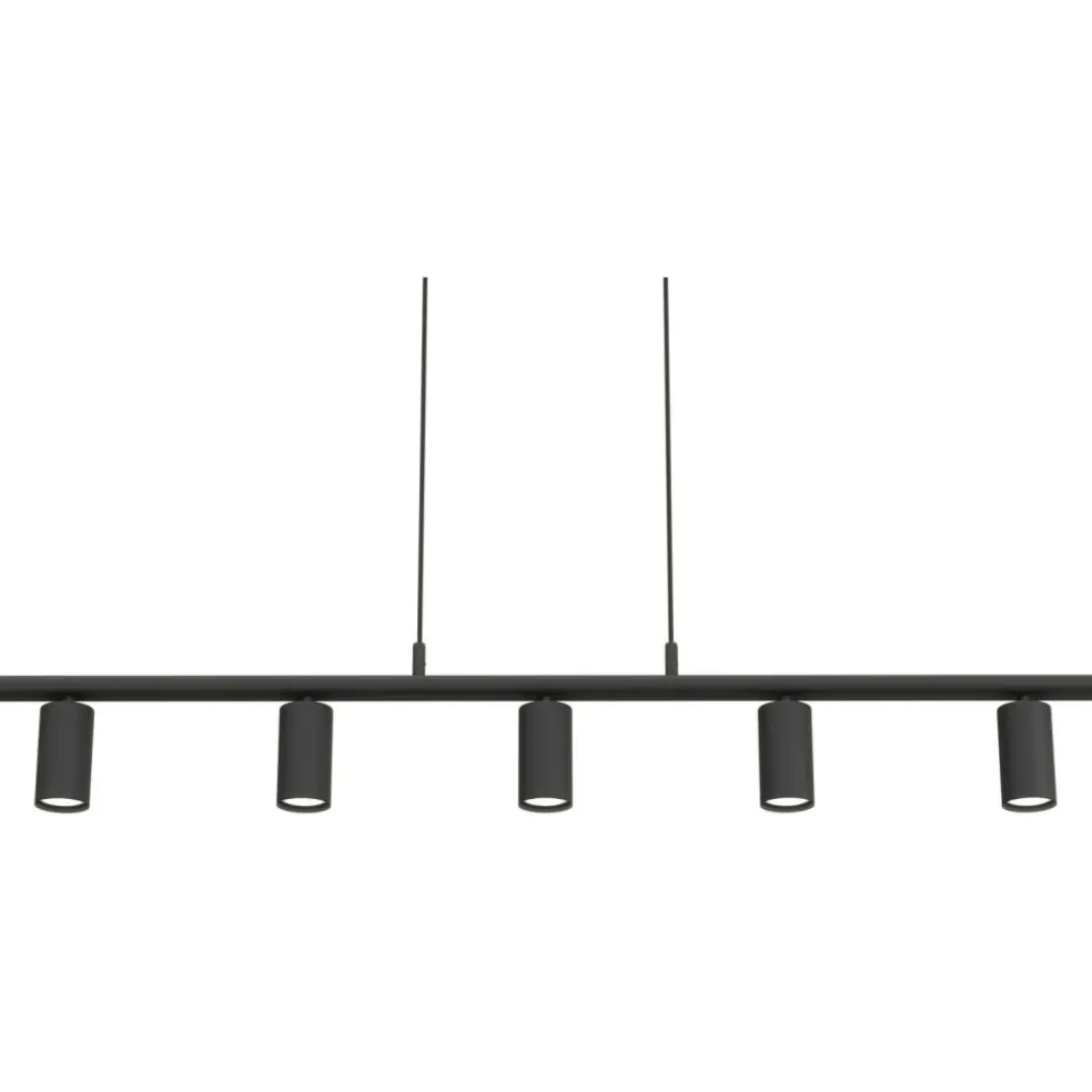 Lucy Pendant, Matte White