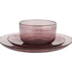 Lunch Plate Ø20 cm, Blue