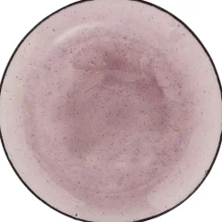 Lunch Plate Ø20 cm, Blue