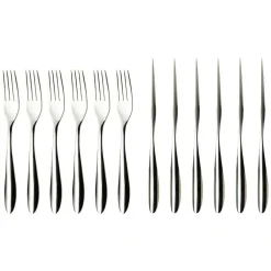 Lykke Appetizer Set, 12-pack