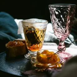 Lyonnais Wine Glass 6-pack, Anthracite