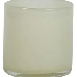 Lyric candleholder XS - dark grey