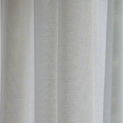 Lyx Hotellvoile Curtain 290x250 cm, Natural