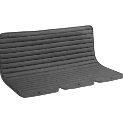 M14 Cushion Anthracite, For M13 Sammen Bench