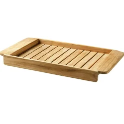 M9 Sammen Tray, Teak