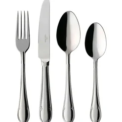 Mademoiselle Cutlery Set 24 Pieces