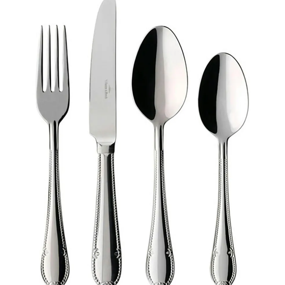 Mademoiselle Cutlery Set 24 Pieces