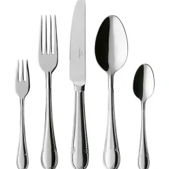 Mademoiselle Cutlery Set 30 Pieces