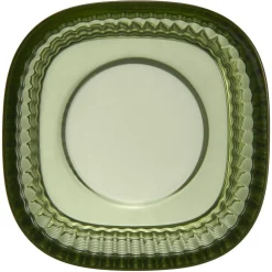 Magica Candle Holder Super Circle 50 mm, Clear