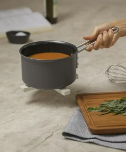 Magnetic Trivet, Black