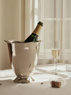 Mai Tablecloth White, 160x200 cm