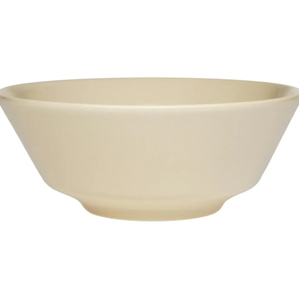 Mainio Bowl Ø13 cm, White