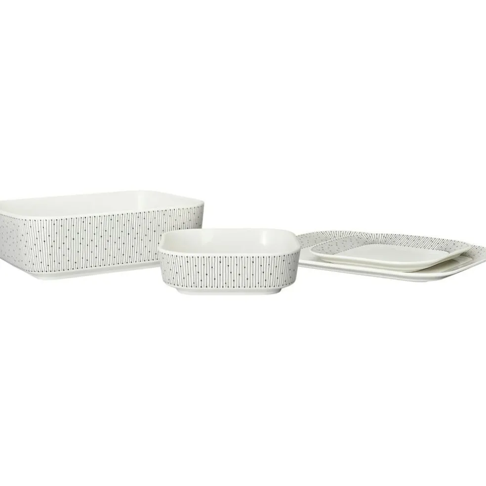 Mainio Sarastus Oven Dish, 2,5 L