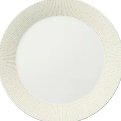 Mainio Sarastus Plate 25 cm, White