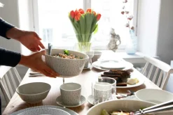 Mainio Sarastus Plate 25 cm, White