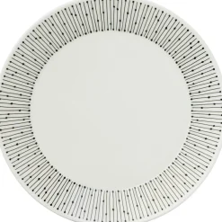 Mainio Sarastus Side Plate 19 cm, White
