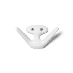 Mama Hook, Aluminium