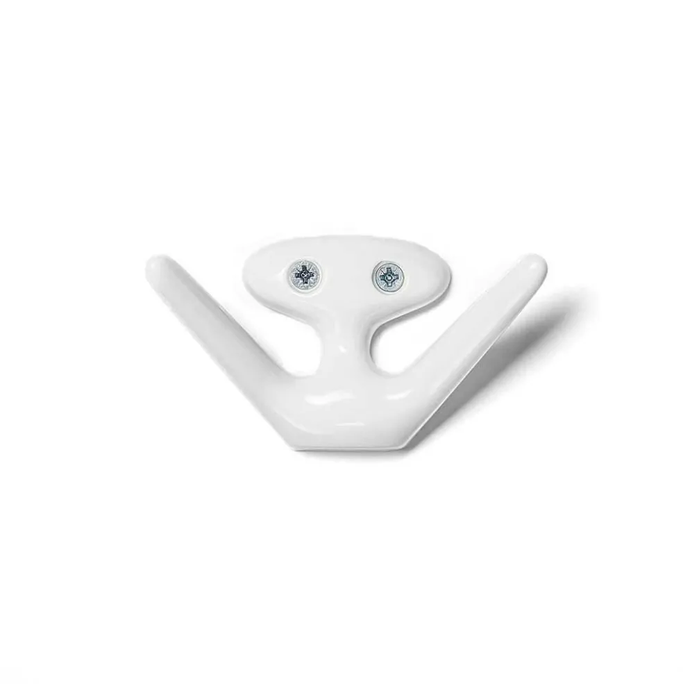 Mama Hook, Aluminium