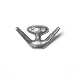 Mama Hook, Aluminium