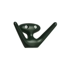 Mama Hook, Aluminium