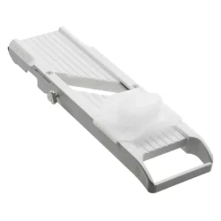 Mandolin 6.4 cm, White