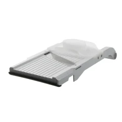 Mandolin 6.4 cm, White